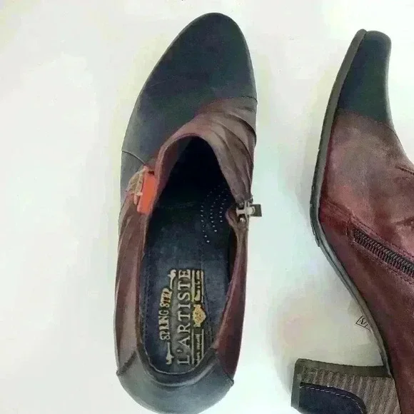 Spring Step L'Artiste Joella Shoes size 41 - Picture 13 of 16